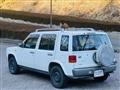 1998 Nissan Rasheen
