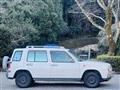 1998 Nissan Rasheen