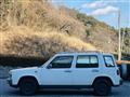 1998 Nissan Rasheen