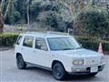 1998 Nissan Rasheen