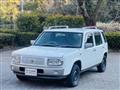 1998 Nissan Rasheen