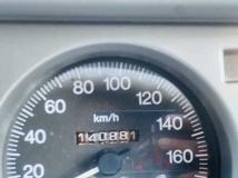 1998 Nissan Rasheen