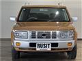 1995 Nissan Rasheen