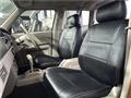 1995 Nissan Rasheen