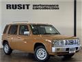 1995 Nissan Rasheen