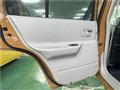 1995 Nissan Rasheen