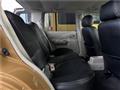 1995 Nissan Rasheen