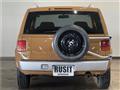 1995 Nissan Rasheen