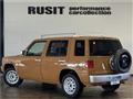 1995 Nissan Rasheen