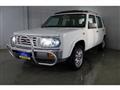 1995 Nissan Rasheen