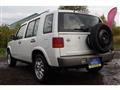 1995 Nissan Rasheen