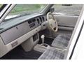 1995 Nissan Rasheen