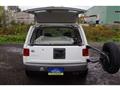 1995 Nissan Rasheen