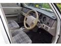 1995 Nissan Rasheen