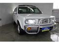 1995 Nissan Rasheen