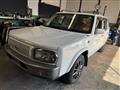 1999 Nissan Rasheen