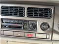 1999 Nissan Rasheen