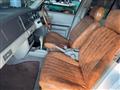 1999 Nissan Rasheen