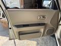 1999 Nissan Rasheen