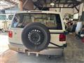 1999 Nissan Rasheen