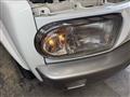 1999 Nissan Rasheen