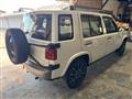 1999 Nissan Rasheen