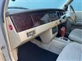 1997 Nissan Rasheen