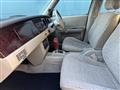 1997 Nissan Rasheen