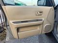 1997 Nissan Rasheen