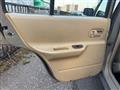1997 Nissan Rasheen