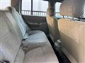 1997 Nissan Rasheen