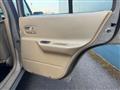 1997 Nissan Rasheen