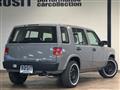 1997 Nissan Rasheen