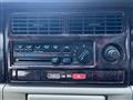 1997 Nissan Rasheen