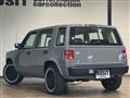 1997 Nissan Rasheen