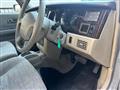1997 Nissan Rasheen