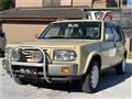 1994 Nissan Rasheen