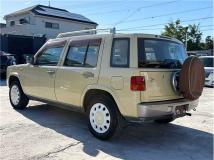 1994 Nissan Rasheen