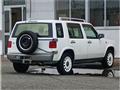 2000 Nissan Rasheen