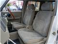 2000 Nissan Rasheen