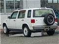 2000 Nissan Rasheen