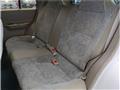 2000 Nissan Rasheen