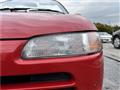 1991 Honda Beat