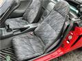 1991 Honda Beat