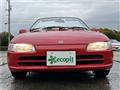 1991 Honda Beat