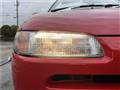 1991 Honda Beat