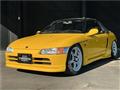 1991 Honda Beat