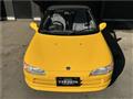 1991 Honda Beat