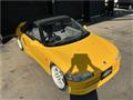 1991 Honda Beat