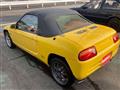 1991 Honda Beat